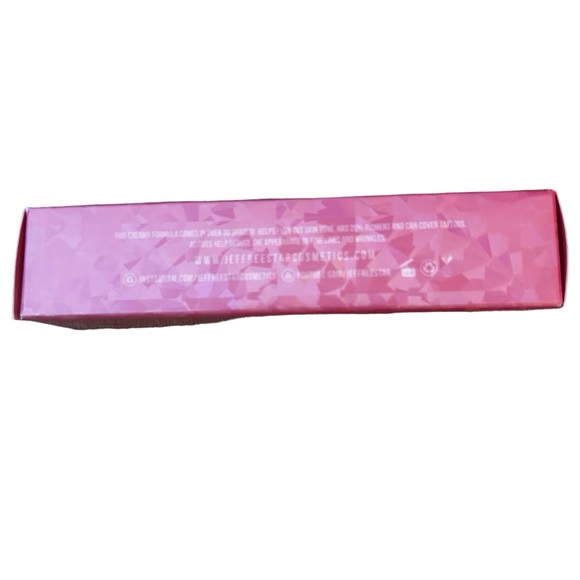 Jeffree Star - Color Correcting Concealer - Orange - Picture 4 of 5